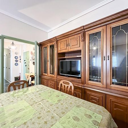 Sonia'S Skg 3 Bedroom Family Apartment - Near Metro Saloniki Zewnętrze zdjęcie