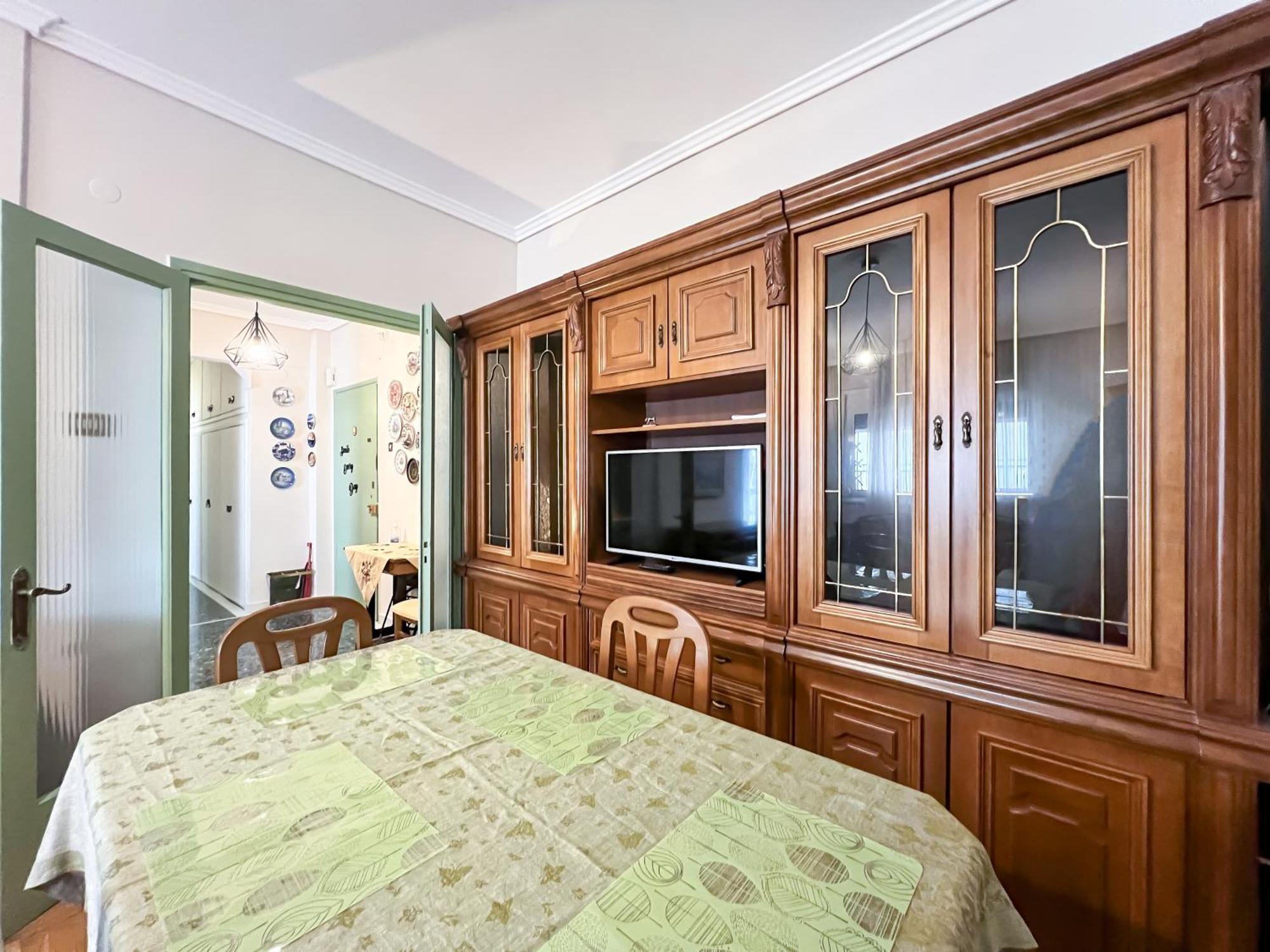Sonia'S Skg 3 Bedroom Family Apartment - Near Metro Saloniki Zewnętrze zdjęcie