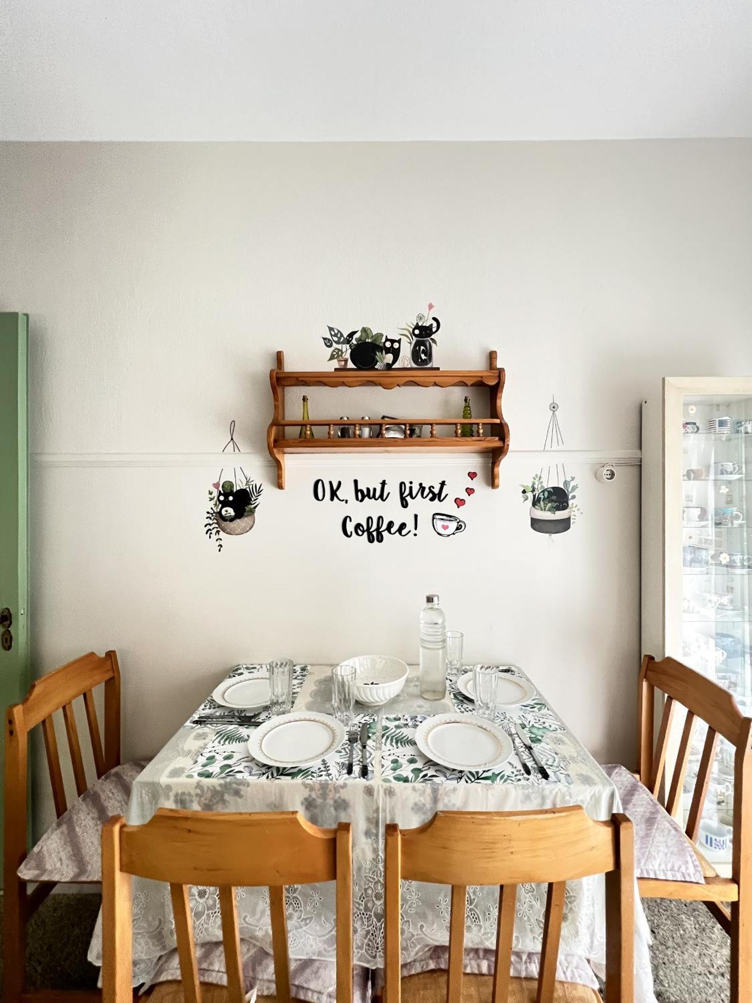 Sonia'S Skg 3 Bedroom Family Apartment - Near Metro Saloniki Zewnętrze zdjęcie