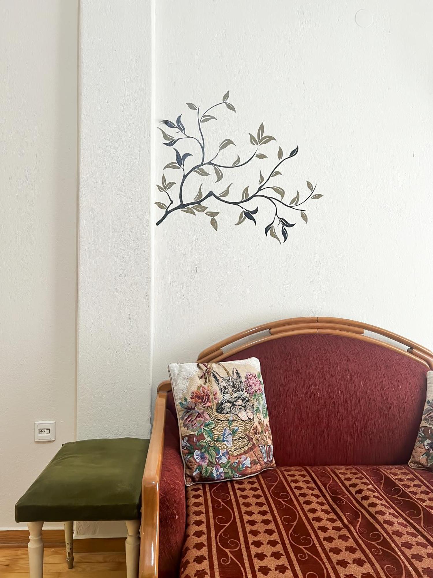 Sonia'S Skg 3 Bedroom Family Apartment - Near Metro Saloniki Zewnętrze zdjęcie